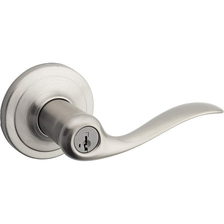 Tustin Entry Lever - 740 Series with Smartkey - Boxpack