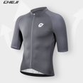 thumbnail image 5 of Camisetas de ciclismo CHEJI Ropa de alta calidad Equipo deportivo de ciclismo para hombres Camisetas de manga corta Verano Secado rápido Transpirable Nuevo, 5 of 5