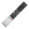 thumbnail image 2 of ERF6A62 For Hisense Smart TV Remote Control Netflix H55O8B H65U8B, 2 of 3