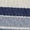 Multicoloured - blue, variant on Lauren Ralph Lauren Womens Striped Off-The-Should Multi XL