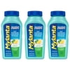 Mylanta Maximum Strength Antacid & Anti-Gas Liquid - Classic Flavor, Travel Size (3.4oz) - Pack of 3