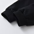 thumbnail image 6 of KYAIGUO Toddler Kids 2Pcs Fall Winter Sweatshirt Sweatpants Outfits for Boys Girls,Baby Casual Long Sleeves Pullover Sweatsuit Top+ Jogger Pants Set Little Boys Girls Tracksuits for 3M-5Y, 6 of 6