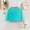 Green, variant on FamilyThread Kids Boys And Girls Long Sleeve Knit Sweaters Crewneck Pullover Fashion Printed Sweater Kids Solid Blouse Tops For 1-5Y