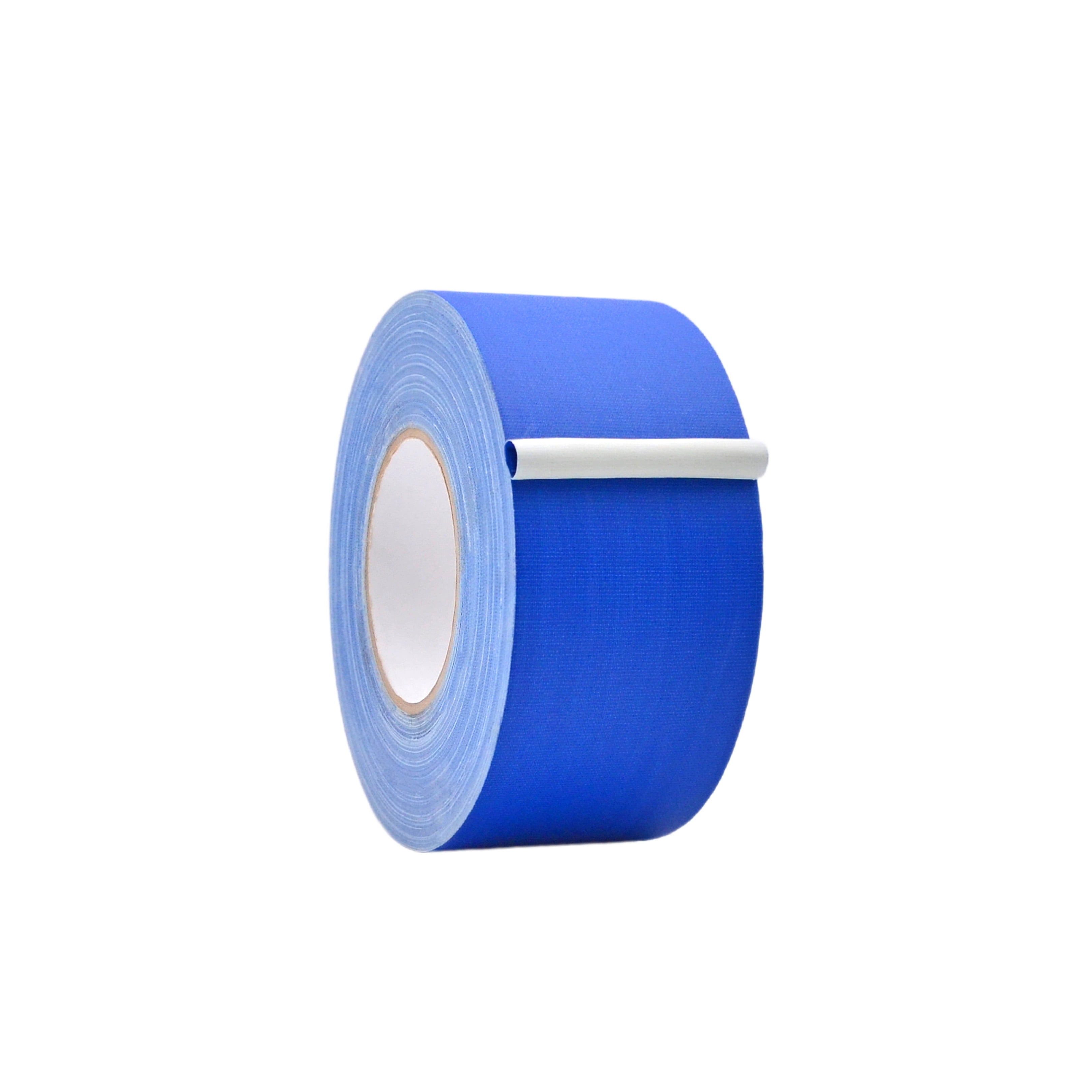 WOD Tape Dark Blue Gaffer Tape 3 inch x 60 yards No Residue