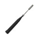 thumbnail image 5 of Poste de soporte para bádminton para principiantes, herramienta de fortalecimiento de muñeca portátil profesional Cinta de agarre negra, 5 of 9
