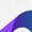 AA-White, variant on Inktastic Suicide Prevention Blue and Purple Ribbon with Hearts Boys or Girls Toddler T-Shirt