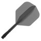 thumbnail image 4 of Dart Flight Integrated And Shaft 6 PCS Accesorios en Forma Estándar, 4 of 9