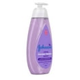 thumbnail image 3 of Johnson's Baby, Paraben Free, Calming Shampoo 600ml, 3 of 8