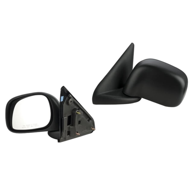 Espejo POLYWAY Dodge Ram 2002 - 2008 Izquierdo