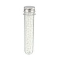 thumbnail image 5 of Uxcell Polystyrene Foam Ball Beads Round for the Arts DIY Crafts Party Decorations Fillings of Vase Pillow White 0.3inch, 5 of 5