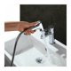 thumbnail image 2 of Fssibi doccia in acciaio inox Fssibi doccia cromato 2m Cisea, 2 of 5
