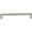 Brushed Satin Nickel, variant on Designperfect DPA-S355SNB Contemporary 6-5/16" (160 Mm) Center To Center Square Bar