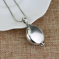 thumbnail image 2 of Popular Movie Vampire Diaries Necklace Elena Gilbert Vervain Romantic Crystal Pendant Necklaces For Women Charm Collar Jewelry, 2 of 5