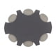 thumbnail image 4 of Amplificador auditivo filtro protector de cera reemplazo profesional filtros de cera accesorios para personas mayores, 4 of 14
