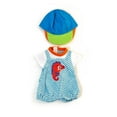 thumbnail image 1 of Ensemble de Bonnets de Saut pour Temps Chaud 12 5/8-, 1 of 1