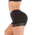 thumbnail image 4 of KingShop Womens Butt Lifter Shapewear Panty Briefs Seamless Padded Hip Enhancer Underwear, 4 of 6