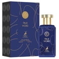 thumbnail image 2 of Perfume Maison Alhambra True Word Eau de Parfum para hombre, 100 ml, 2 of 2