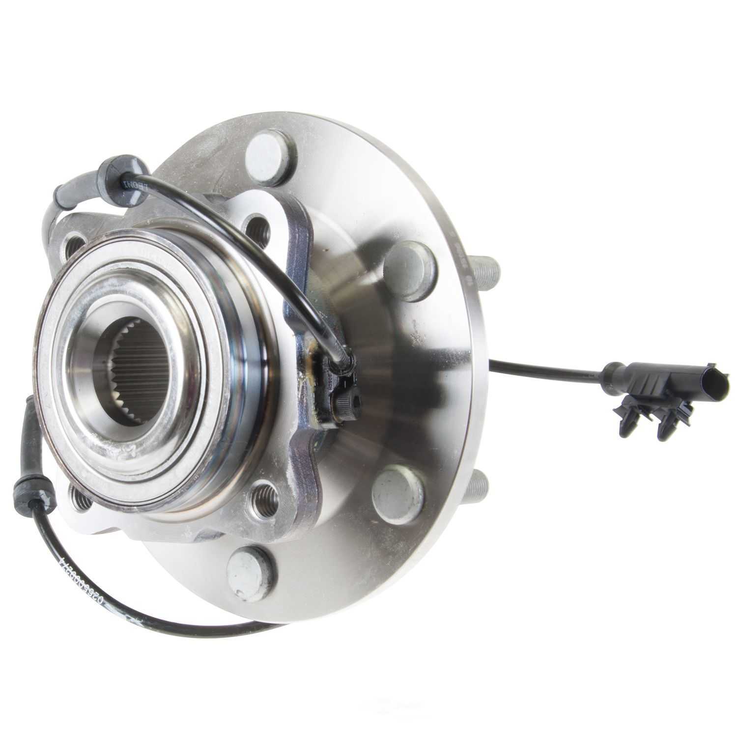 Schaeffler 103273 Wheel Bearing - Generation 3