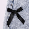 thumbnail image 4 of Guluxicc Baggy Jeans for Girls Wide Leg Pants Loose Elastic Waisted Teen Girls Cute Preppy Y2K Streetwear, 4 of 7