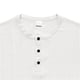thumbnail image 4 of pstuiky Camisas de vestir de manga corta para hombre, Camisa de manga corta con cuello redondo y botones para hombre, color liso y ventilación ropa de hombre m, 4 of 7