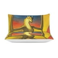 thumbnail image 3 of Dragon Wings Of Fire 3-Piece Bedding Set Duvet Cover Set Soft Warm And Comfortable Soft Bed Set with 1 Duvet Cover And 2 Pillowcases for Bedroom, 3 of 7