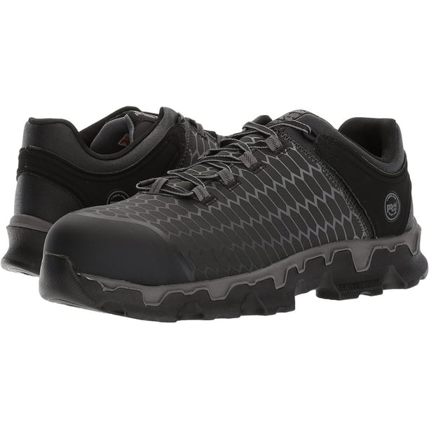 Timberland PRO Men s Powertrain Sport Raptek Alloy Toe EH