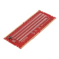 thumbnail image 3 of Testeur de Fente de Mémoire de RAM DD, Testeur de Fente de Mémoire de RAM DDR5 Testeur de Fente de Mémoire de RAM Carte de Test de Mémoire de Bureau Conception Nouvelle Génération, 3 of 14