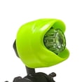 thumbnail image 2 of 1 par de faros delanteros superbrillantes para conducción nocturna al aire libre (verde), 2 of 6