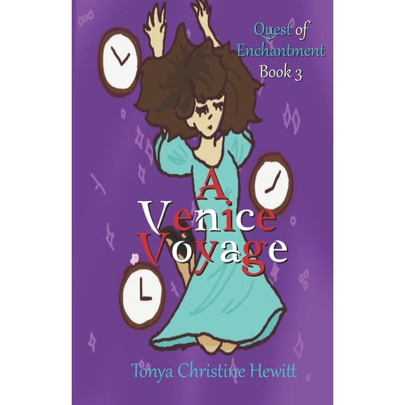 A Venice Voyage, (Paperback)