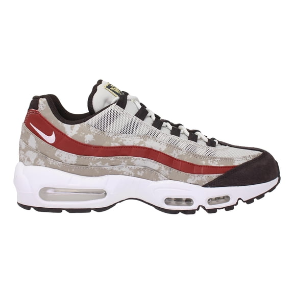 Nike Air Max 95 SE Light Bone/Summit White-Khaki DQ9016-001 Men's Size 13 Medium