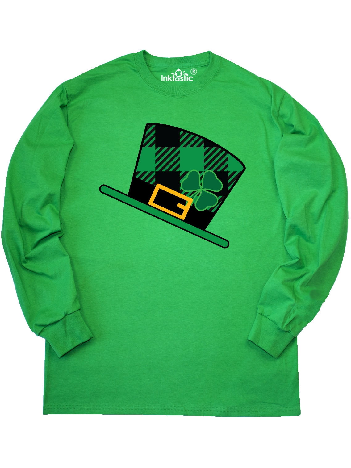 kohl's st patrick's day shirts