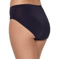 thumbnail image 2 of Bali Womens Comfort Revolution Easylite Hi-Cut Brief Style-DFEL62, 2 of 2