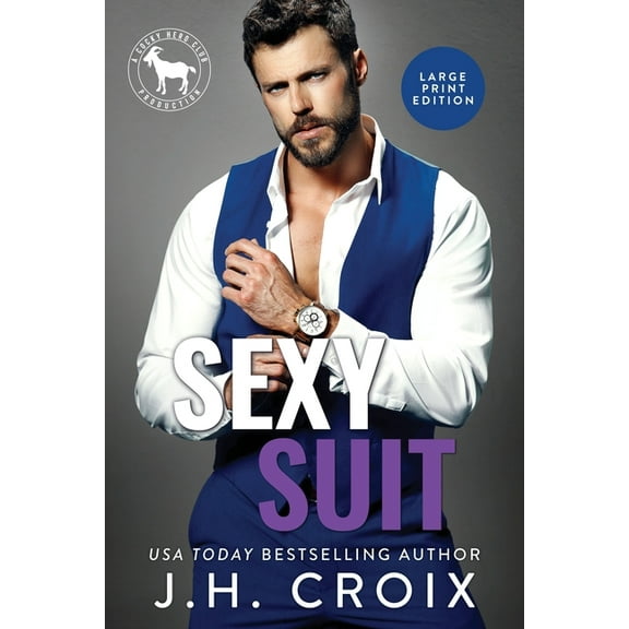 Sexy Suit, (Paperback)