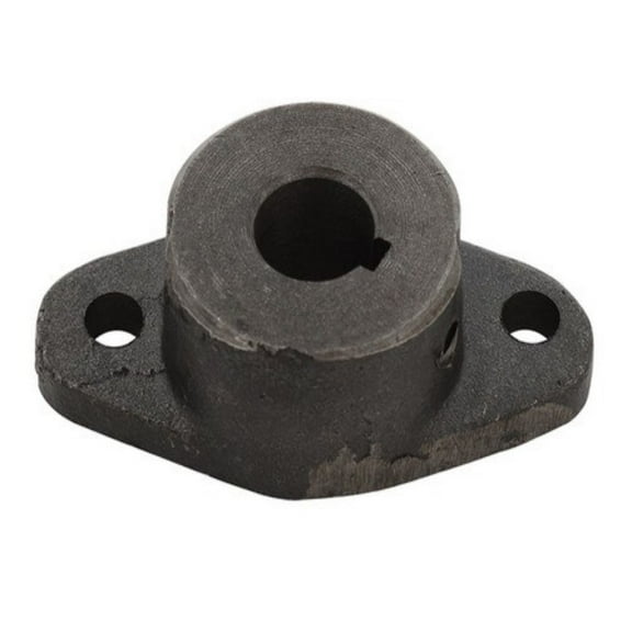 RAParts L36-6 Hydraulic Pump Drive Flange Fits Ford/New Holland 352 Series Tractors