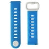GizmoWatch Soft Replacement Band for GizmoWatch - Light Blue/Kids Size (X53TVB1)