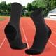 thumbnail image 4 of 4 pares de calcetines casuales calcetines transpirables absorbentes del sudor antideslizantes para primavera verano, 4 of 5