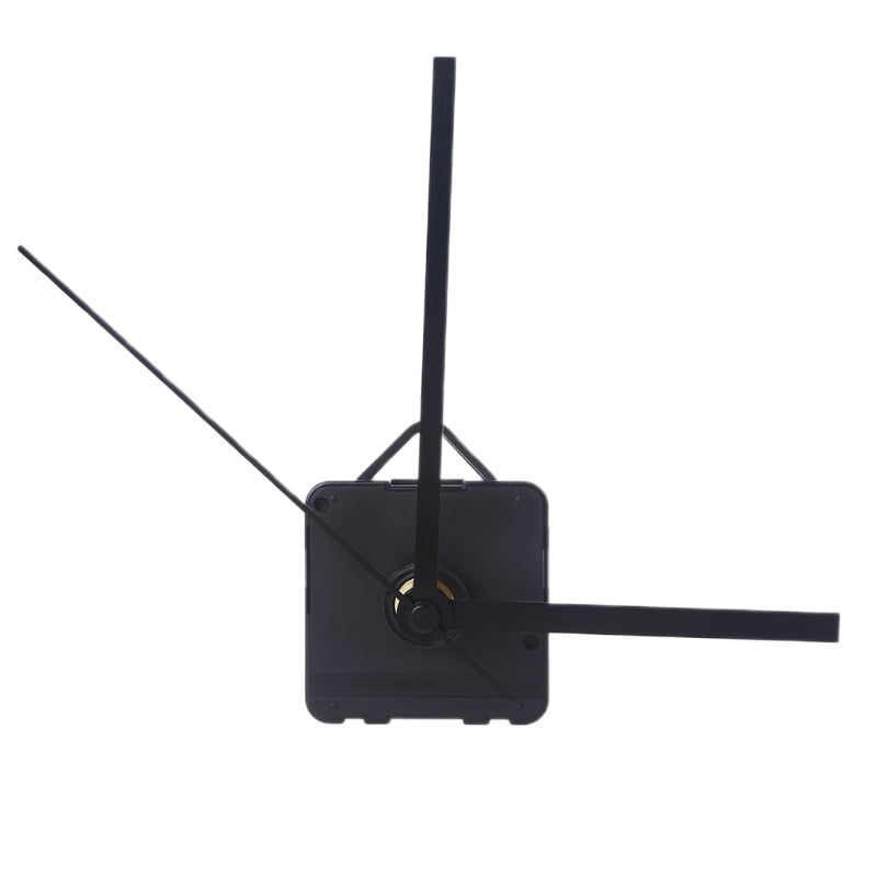 ZUARFY Classic Quartz Wall Clock Movement Mechanisms Battery Powered