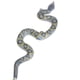 thumbnail image 5 of Juguete inflable de natación Colco serpiente 41 pulgadas, 5 of 8