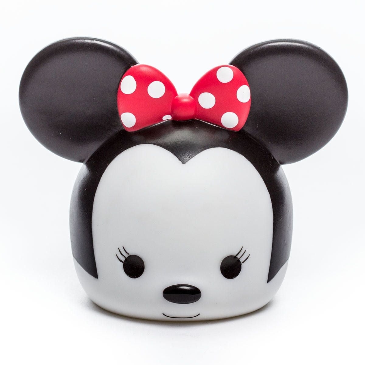 Glow Buddies Minnie Mini Head Indoor Lighting