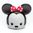 thumbnail image 1 of Glow Buddies Minnie Mini Head Indoor Lighting, 1 of 1