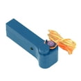 thumbnail image 1 of Hélice Lanzadora de Cuerda Juguete de Descompresión Juguete Lanzador de Cuerda Eléctrica de Color Brillante para Juguetes para Gatos Juguetes para Niños y Adultos Al Aire ANGGREK Otros, 1 of 8