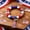 A, variant on Patriotic Silicone Beaded Keychain Wristlet Set American Flag Beads Uncle Sam Tassel for 4th of July Independence Day Decor (Style A)