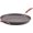 Cranberry Red, variant on 14 Inch Hard Anodized Nonstick Frying Pan with Helper Handle, Gray/Red
