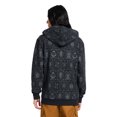thumbnail image 3 of Airwalk Men's & Big Men's Fleece Pullover Hoodie, Sizes XS-4XL, 3 of 7