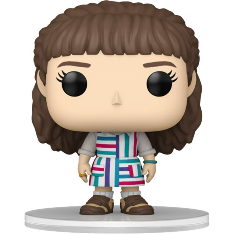Funko Stranger Things Advent Calendar 2024, Pocket Pop