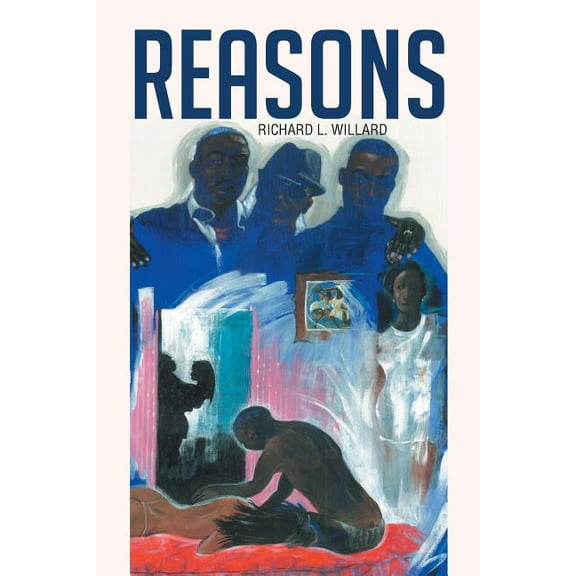 Reasons (Paperback)