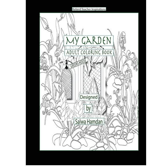 My Garden Book