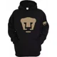 thumbnail image 1 of Sudadera Pumas Unam Universidad Moda Cómoda Liga Mx Premium, 1 of 1