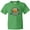Kelly Green, variant on Inktastic Duck Hunting Legend Youth T-Shirt