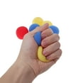 thumbnail image 6 of ZPAQI 20 PCS Magic Show Sponge Balls Christmas Party Decoration Close up Magic Trick, 6 of 8